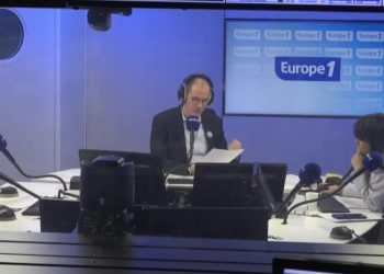 Commémorations : «Je ne pense pas qu’on ait le patriotisme honteux», juge Denis Peschanski