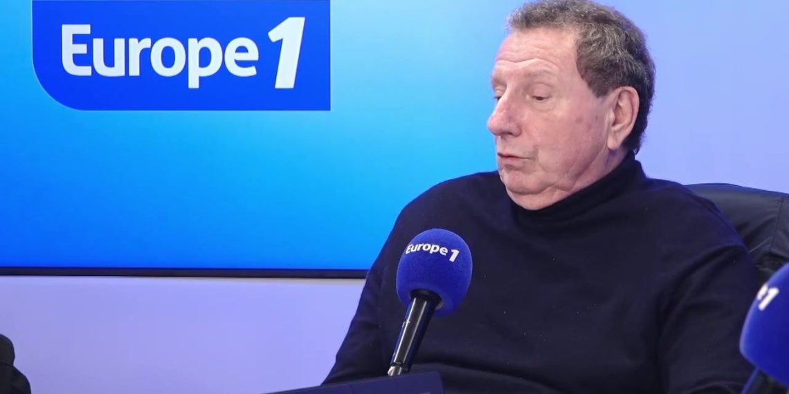 Pascal Praud et vous – «Le bruit est incessant» : l’ancien détenu Pierre Botton raconte les conditions de vie en prison