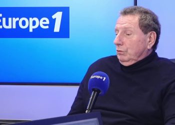 Pascal Praud et vous – «Le bruit est incessant» : l’ancien détenu Pierre Botton raconte les conditions de vie en prison