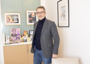 Philippe Palazzi, directeur général de Casino : «L’avenir de la distribution, c’est la proximité»