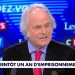 Heurts à la Philharmonie : «C’est un acte anti-juif, antisémite, ça ressemble beaucoup à ce que faisaient les Sections d’assaut», estime Franz-Olivier Giesbert