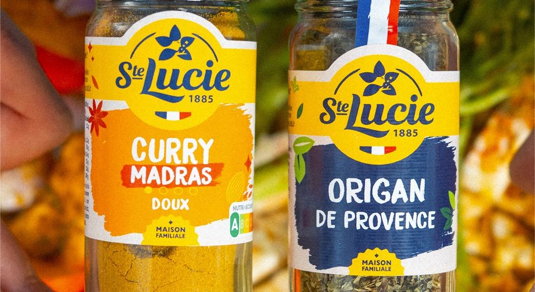 L’audace en cuisine, signée Sainte Lucie x Whoogy’s