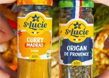 L’audace en cuisine, signée Sainte Lucie x Whoogy’s