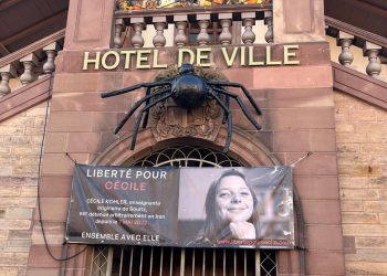«Ca y est, ils sont enfin libérés !» : joie immense à Soultz, commune d’origine de Cécile Kohler