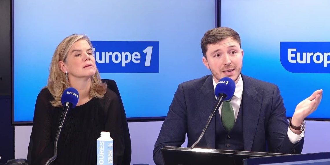 Justice : «Les juges ne prononcent en moyenne que 19% de la peine prévue dans le code pénal»