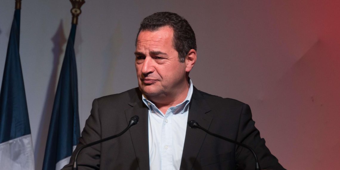 «Censure politique» : Jean-Frédéric Poisson privé de débat sur l’euthanasie à l’université de Toulouse