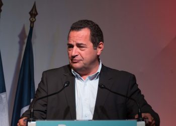 «Censure politique» : Jean-Frédéric Poisson privé de débat sur l’euthanasie à l’université de Toulouse