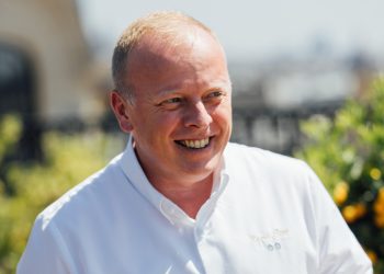 Gastronomie : la chasse aux goûts de David Bizet