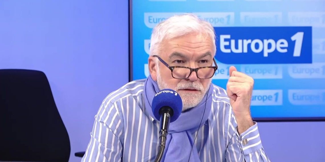 Un homme armé neutralisé en gare Montparnasse : «On utilise le taser quand on a le temps de l’utiliser», précise Reda Belhaj