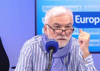 Un homme armé neutralisé en gare Montparnasse : «On utilise le taser quand on a le temps de l’utiliser», précise Reda Belhaj