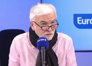 Un professeur accusé d’antisémitisme à Lyon : «Ce climat détestable est surtout le fait de LFI», dénonce Pascal Praud