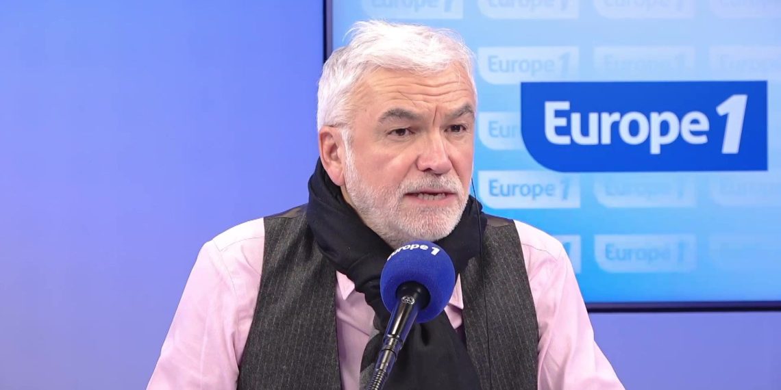 Sortie d’Alain Souchon sur le RN : Pascal Praud analyse «une distance avec le monde»