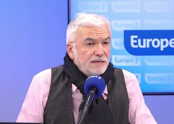 Sortie d’Alain Souchon sur le RN : Pascal Praud analyse «une distance avec le monde»