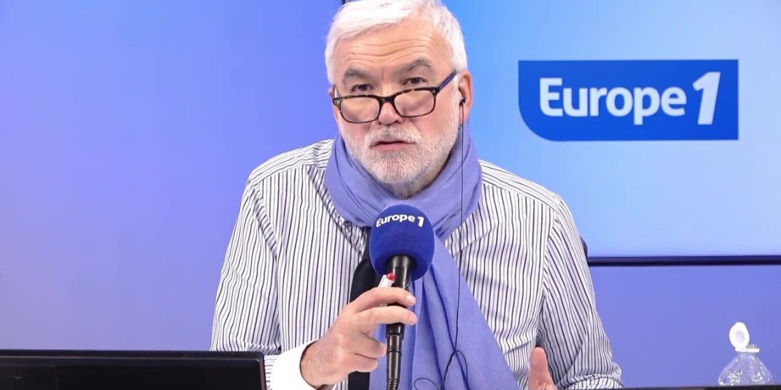 Narcotrafic : «Le parallèle avec le terrorisme ne me parait pas aussi judicieux», estime Pascal Praud