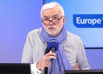 Narcotrafic : «Le parallèle avec le terrorisme ne me parait pas aussi judicieux», estime Pascal Praud