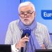 Narcotrafic : «Le parallèle avec le terrorisme ne me parait pas aussi judicieux», estime Pascal Praud