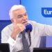 Mort de Mathis à Lille : «Si Europe 1 et CNews n’existent pas, personne n’en parle», fustige Pascal Praud