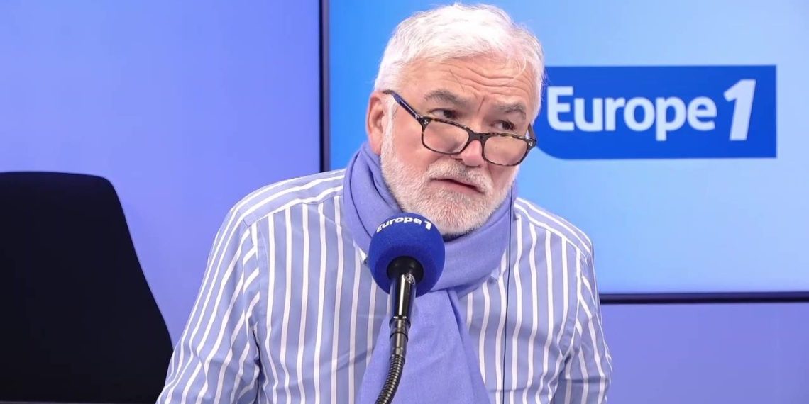 Sortie d’Alain Souchon sur les électeurs du RN : Pascal Praud dénonce «la supériorité morale et intellectuelle d’une petite caste de gens»