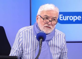 Sortie d’Alain Souchon sur les électeurs du RN : Pascal Praud dénonce «la supériorité morale et intellectuelle d’une petite caste de gens»