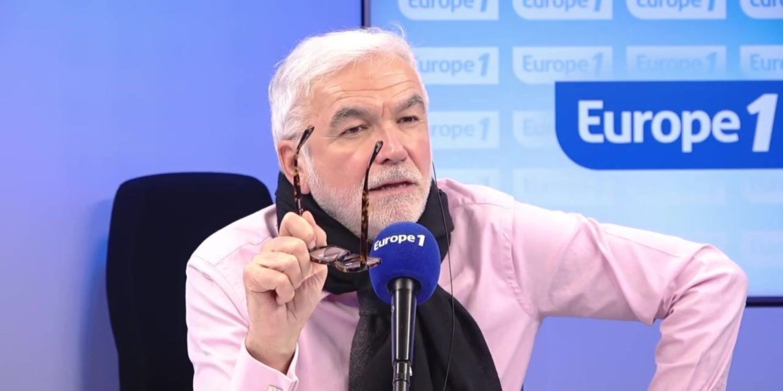 Marche blanche pour Mehdi Kessaci : Jul, Soprano… «Où étaient les leaders d’opinion ?», se demande Pascal Praud