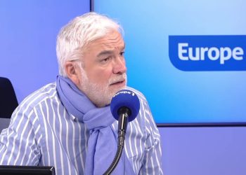 Propos d’Alain Souchon sur le RN : «Les artistes deviennent des caricatures», déplore Pascal Praud