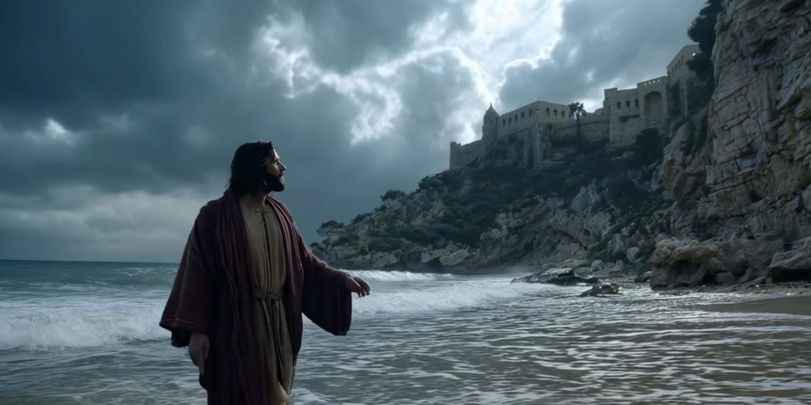 La Bible version blockbuster, l’envolée de BMW et le succès d’une start-up grenobloise : les bonnes nouvelles de la semaine