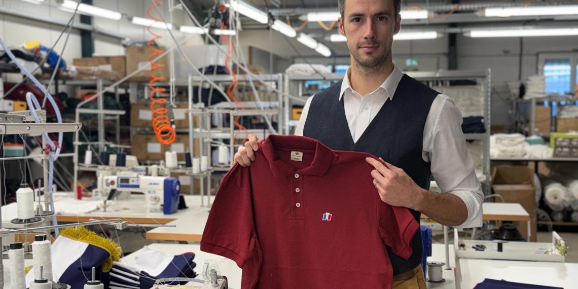 Face à Shein et la fast-fashion, le sursaut du «made in France» est possible