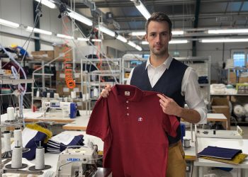 Face à Shein et la fast-fashion, le sursaut du «made in France» est possible