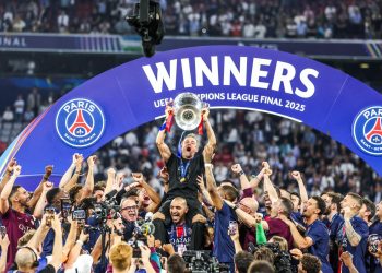 Coupes d’Europe : Canal+ prolonge le plaisir jusqu’en 2031