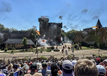 Le succès du Puy du Fou, Airbus décolle grâce à la défense… Les bonnes nouvelles de la semaine
