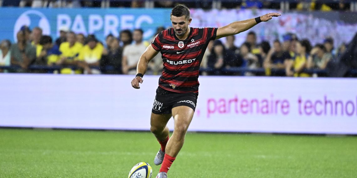 Stade toulousain,  XV de France, famille… Les confidences de Thomas Ramos au JDD