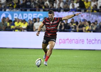 Stade toulousain,  XV de France, famille… Les confidences de Thomas Ramos au JDD