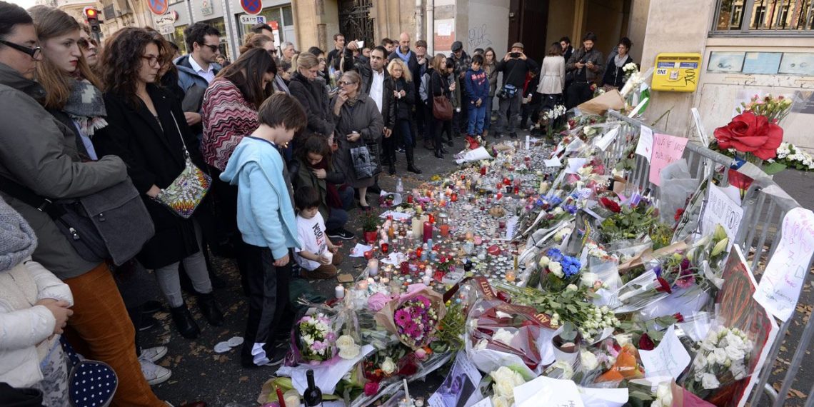 «J’ai voulu m’engager pour protéger mes concitoyens» : ils se sont engagés dans l’armée suite au 13-Novembre