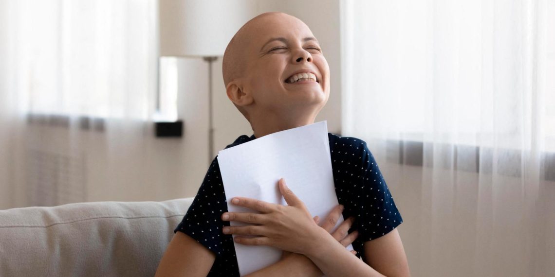 «Je me sens coupable d’être déprimée alors que je suis tirée d’affaire» : le difficile retour à la vie après un cancer