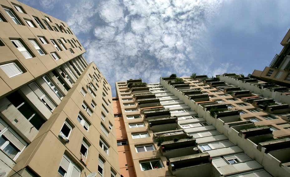 SONDAGE – 71% des Français sont pour l’expulsion de toutes les familles de délinquants des logements sociaux