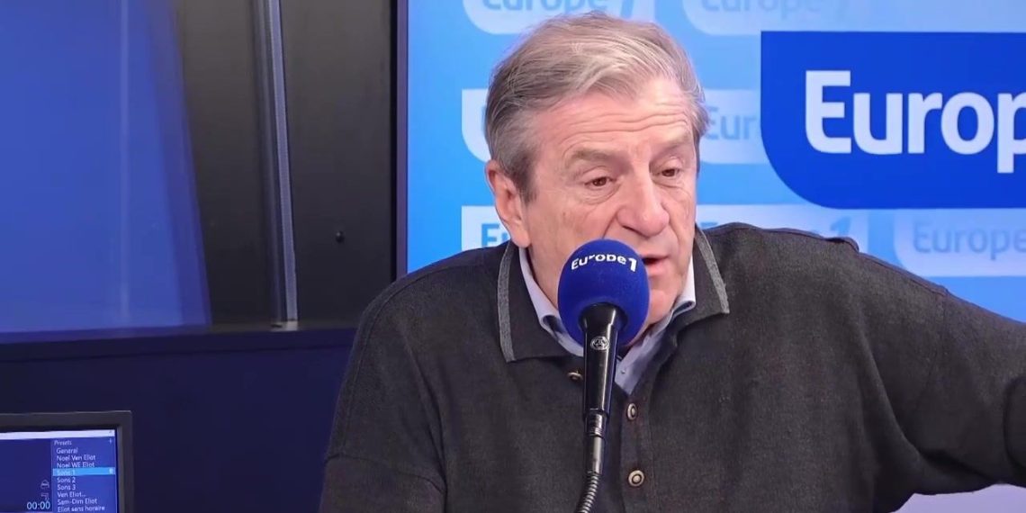 Marche pour Mehdi Kessaci : «Céder à la trouille, c’est laisser les rues marseillaises et françaises aux narcotrafiquants», assure Éric Revel