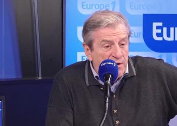 Marche pour Mehdi Kessaci : «Céder à la trouille, c’est laisser les rues marseillaises et françaises aux narcotrafiquants», assure Éric Revel