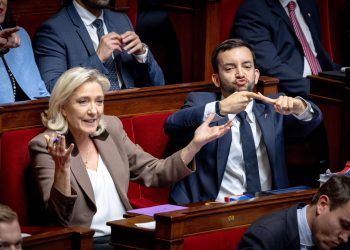Accord franco-algérien : quand le RN fait plier l’Assemblée