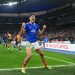Rugby : les Bleus offrent un festin tardif contre l’Australie