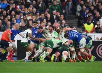 Rugby : et à la fin, c’est l’Afrique du Sud qui gagne