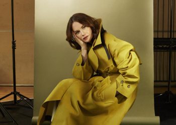 Séries : Ruth Wilson mène l’enquête dans le polar déjanté Down Cemetery Road