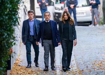 Nicolas Sarkozy en prison : l’heure de vérité pour la cour d’appel