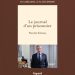 «Le Journal d’un prisonnier» : Nicolas Sarkozy annonce son nouveau livre chez Fayard