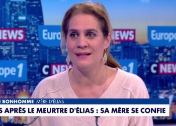 10 mois après les faits, «la justice n’a pas protégé Elias» juge sa mère, Stéphanie Bonhomme
