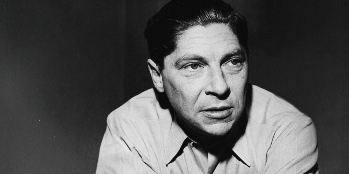 Arthur Koestler, l’écrivain lucide d’un siècle de révolutions trahies