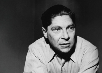 Arthur Koestler, l’écrivain lucide d’un siècle de révolutions trahies
