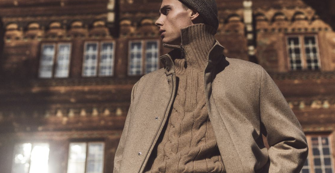 Tout ce qu’il faut savoir pour être au top de la mode cet hiver