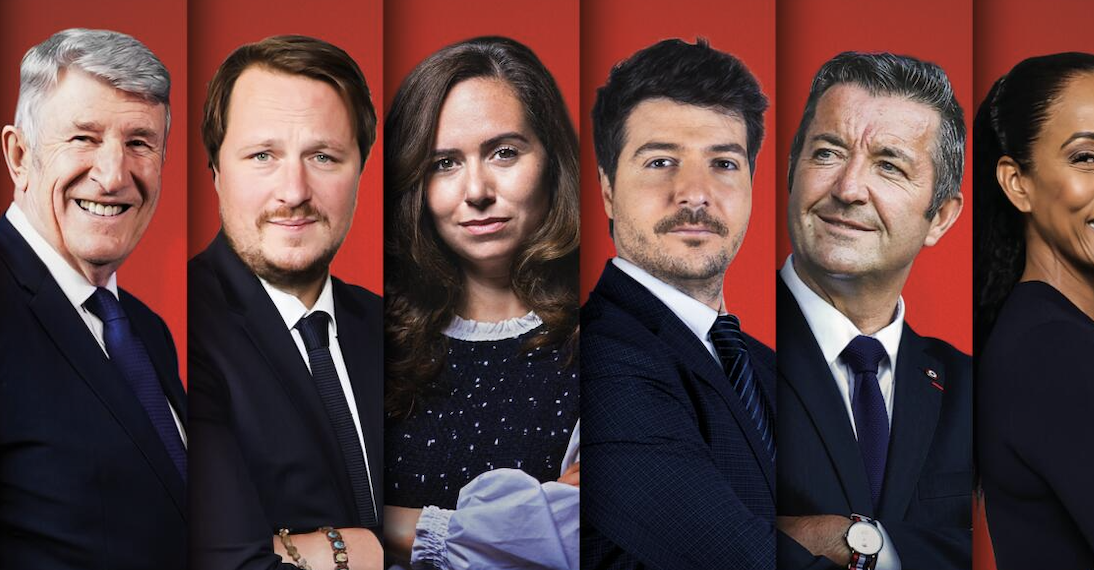 La soirée «Face à vous»,  la «nouvelle France» de Jean-Luc Mélenchon… Les coulisses du JDNews