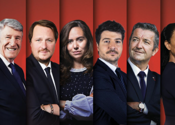 La soirée «Face à vous»,  la «nouvelle France» de Jean-Luc Mélenchon… Les coulisses du JDNews