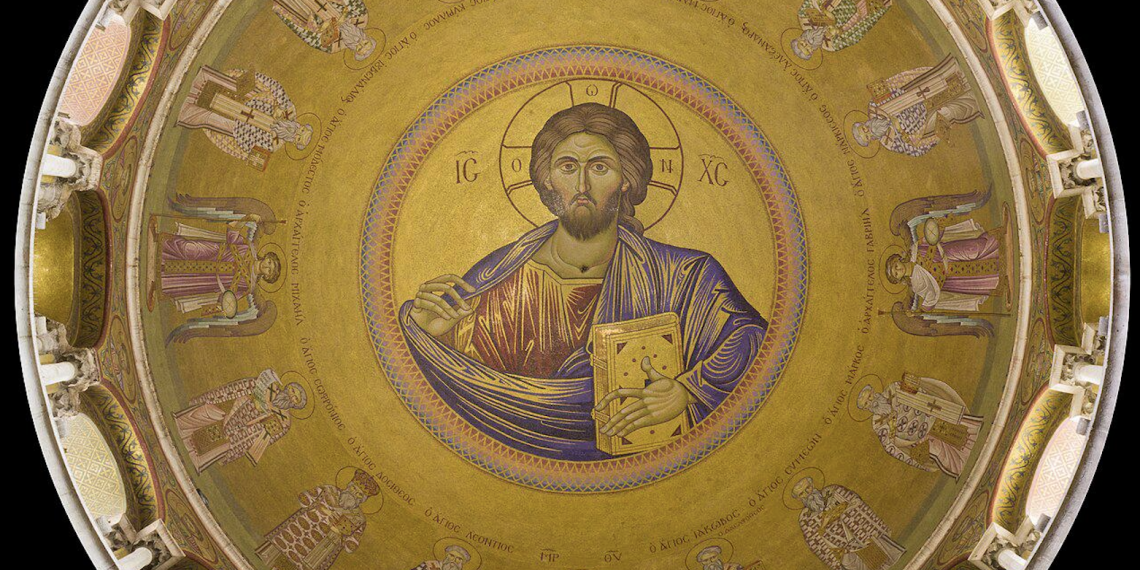 Fête du Christ-Roi : l’antidote à la démesure politique